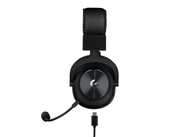 Corsair HS55 Surround Wired Gaming Headset — White - Image 4